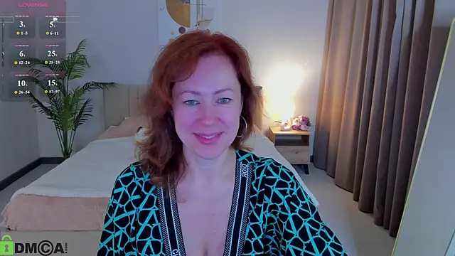 LeticiaRomano online show from 05-04-26, 04:05