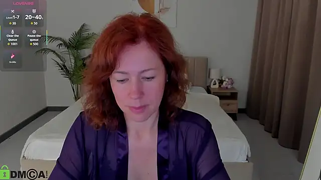 LeticiaRomano online show from 05-07-26, 04:06