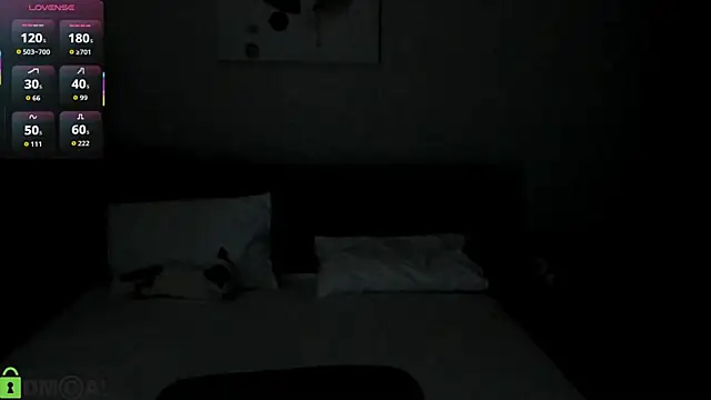 LeticiaRomano online show from 05-08-26, 04:22