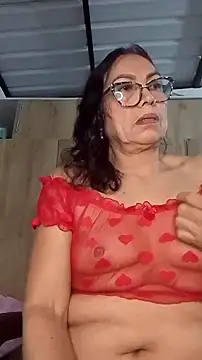 HOT LATINA20 online show from 06-23-26, 01:36