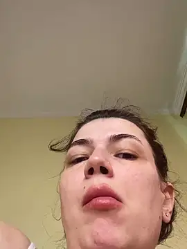Cutee Erika online show from 06-04-26, 10:42