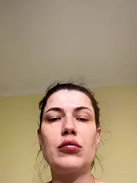 Cutee Erika online show from 06-10-26, 11:22