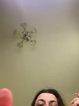 Cutee Erika online show from 04-27-26, 11:30