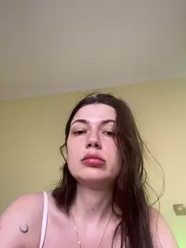 Cutee Erika online show from 06-11-26, 12:35