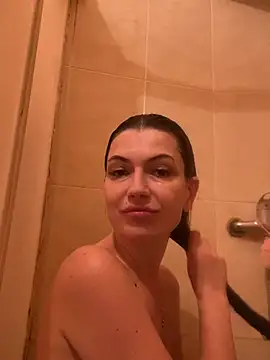 Cutee Erika online show from 07-09-26, 10:59
