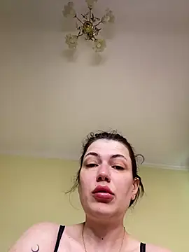 Cutee Erika online show from 06-07-26, 10:53