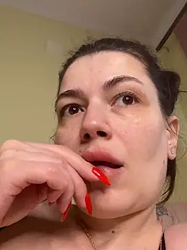 Cutee Erika online show from 05-23-26, 09:19