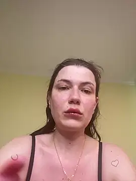 Cutee Erika online show from 06-01-26, 11:43