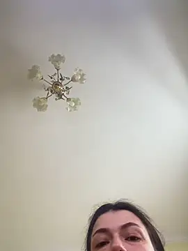 Cutee Erika online show from 04-13-26, 07:12