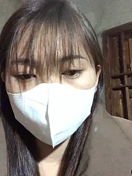 Akira-baby online show from 03-12-26, 02:28