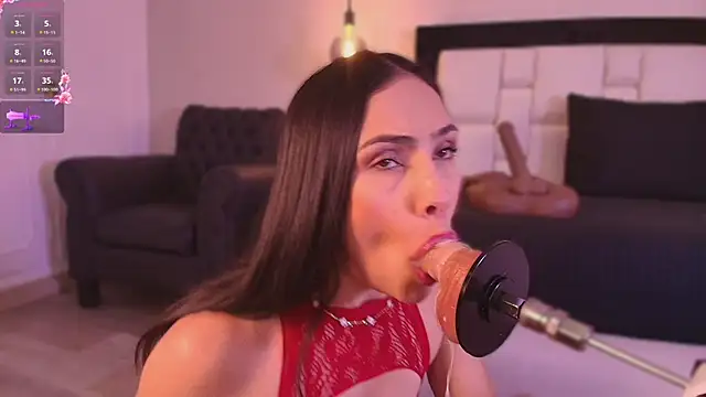 Mia gag  online show from 05-02-26, 11:37