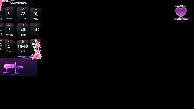 Snapshot of bonniebennett69 chatting on 03-13-26, 10:15 bonniebennett69 online show from 03-13-26, 10:15