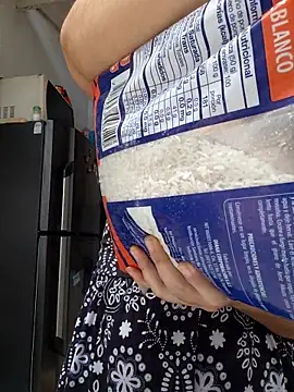 SweetHairy online show from 03-19-26, 05:13