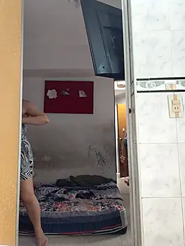 SweetHairy online show from 03-15-26, 03:30