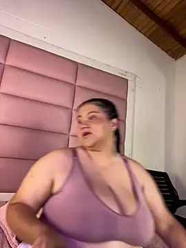AmaranttayLunay online show from 06-19-26, 08:14