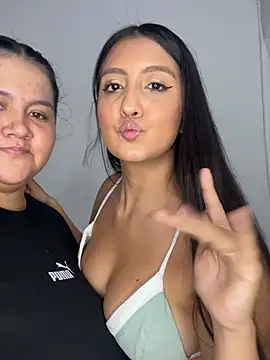 AmaranttayLunay online show from 06-01-26, 12:11