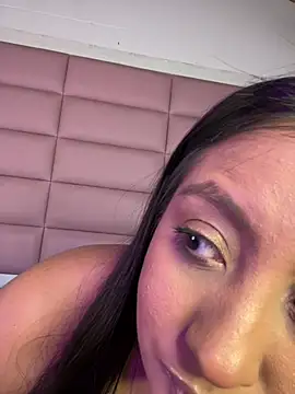 AmaranttayLunay online show from 07-11-26, 07:47