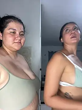 AmaranttayLunay online show from 06-22-26, 03:25