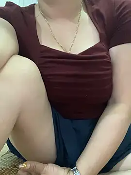 -Kalyn- online show from 04-12-26, 08:50