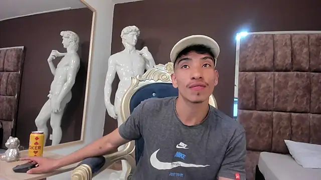 AndyRush   online show from 03-11-26, 04:28