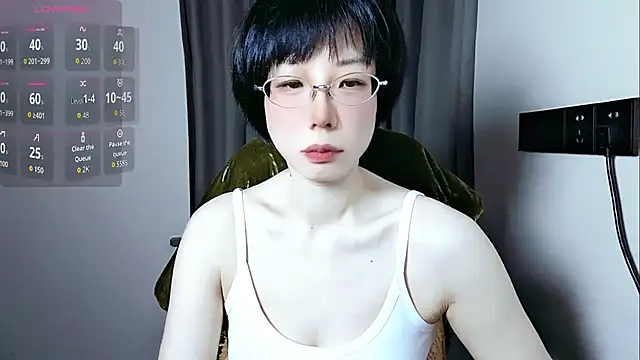 lin lin 520 520 online show from 05-14-26, 04:04