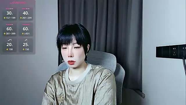 lin lin 520 520 online show from 06-03-26, 03:17