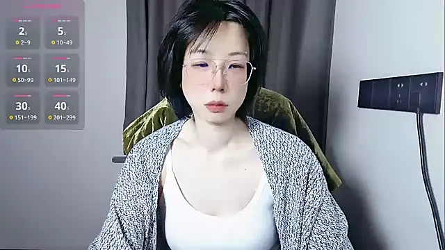 lin lin 520 520 online show from 04-28-26, 03:05