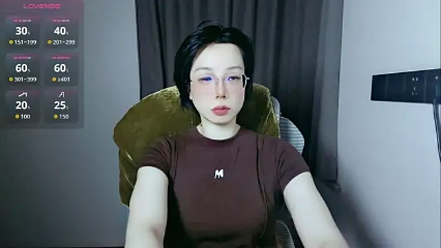 lin lin 520 520 online show from 05-31-26, 03:07