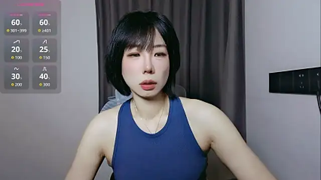 lin lin 520 520 online show from 04-21-26, 08:10