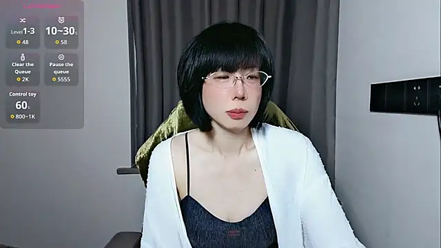 lin lin 520 520 online show from 04-23-26, 05:14