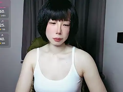 lin lin 520 520 online show from 04-03-26, 03:40