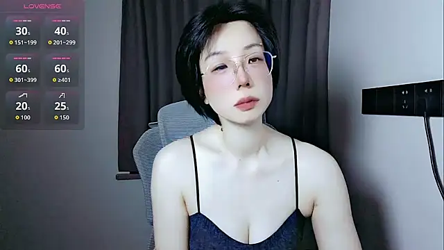 lin lin 520 520 online show from 06-02-26, 03:45
