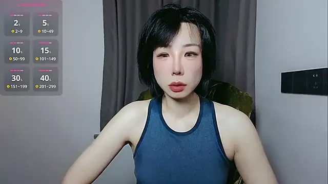 lin lin 520 520 online show from 04-14-26, 09:14