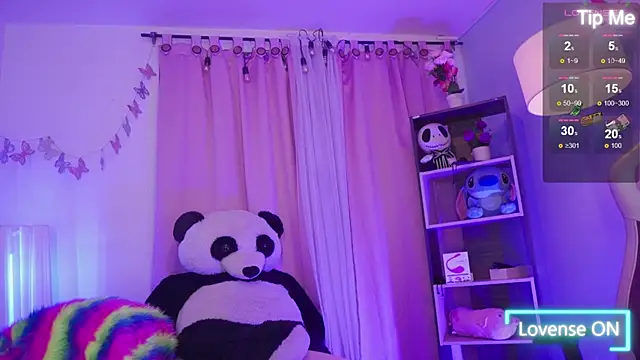 nahomy 2308 online show from 05-04-26, 12:19