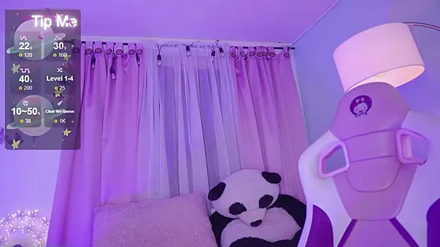 nahomy 2308 online show from 03-16-26, 01:26