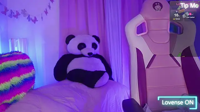 nahomy 2308 online show from 04-29-26, 11:36