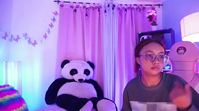 nahomy 2308 online show from 05-14-26, 11:40