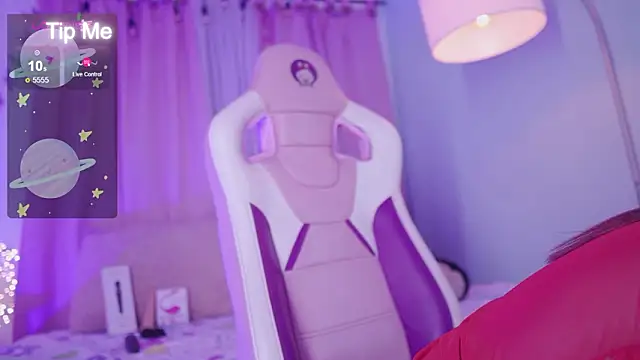 nahomy 2308 online show from 03-26-26, 01:31