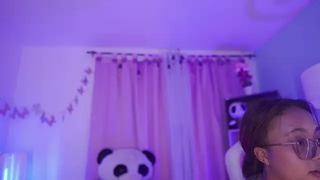 nahomy 2308 online show from 05-19-26, 11:50