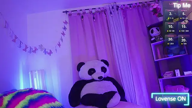 nahomy 2308 online show from 04-22-26, 12:23