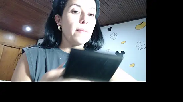 Dayeon   online show from 03-18-26, 02:08