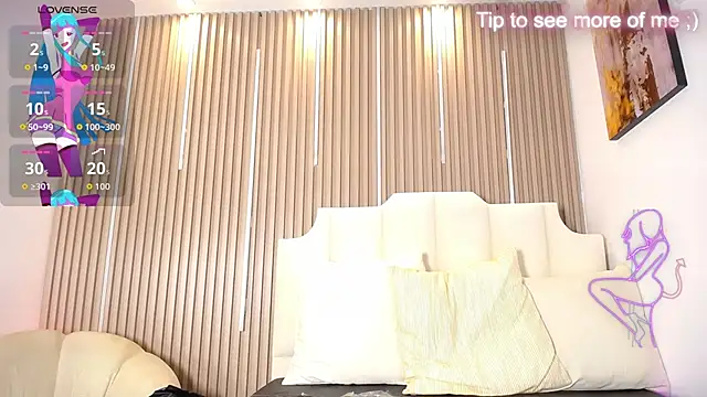 ZafiroCat online show from 03-30-26, 07:21