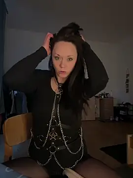 Makyna93 online show from 04-09-26, 05:52