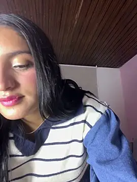 Bella Pinkk online show from 03-12-26, 06:56