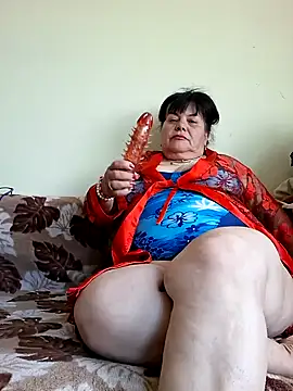 HotMilf80 online show from 05-07-26, 08:39