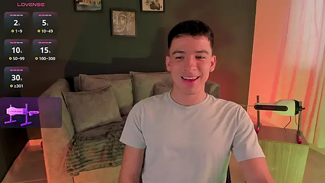 david osorio online show from 04-28-26, 07:51