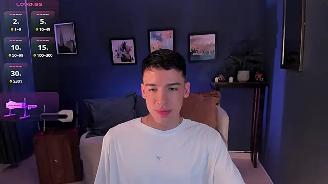 Snapshot of david_osorio chatting on 05-18-26, 06:56 david osorio online show from 05-18-26, 06:56