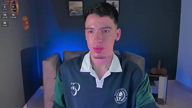 david osorio online show from 04-10-26, 08:38