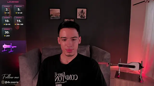 Snapshot of david_osorio chatting on 06-14-26, 08:10 david osorio online show from 06-14-26, 08:10