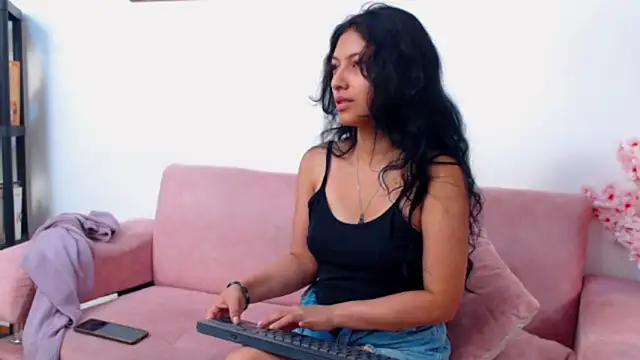 Tamar4 f00x online show from 05-02-26, 12:43